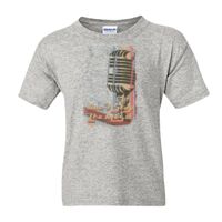 DryBlend® Youth T-Shirt Thumbnail