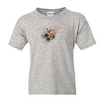 DryBlend® Youth T-Shirt Thumbnail