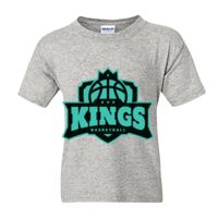 DryBlend® Youth T-Shirt Thumbnail