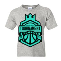 DryBlend® Youth T-Shirt Thumbnail