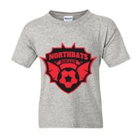 Youth DryBlend® T-Shirt Thumbnail