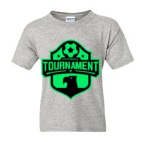 DryBlend® Youth T-Shirt Thumbnail