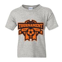 DryBlend® Youth T-Shirt Thumbnail