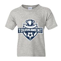 DryBlend® Youth T-Shirt Thumbnail