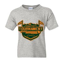 DryBlend® Youth T-Shirt Thumbnail