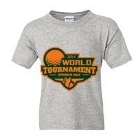 DryBlend® Youth T-Shirt Thumbnail