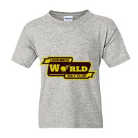 DryBlend® Youth T-Shirt Thumbnail