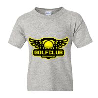 DryBlend® Youth T-Shirt Thumbnail