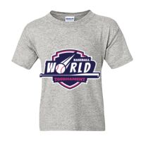 DryBlend® Youth T-Shirt Thumbnail