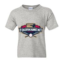 DryBlend® Youth T-Shirt Thumbnail