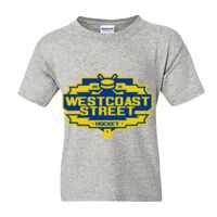 Youth DryBlend® T-Shirt Thumbnail