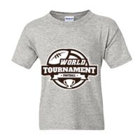 DryBlend® Youth T-Shirt Thumbnail