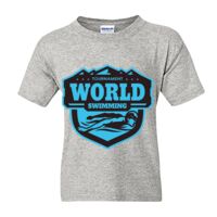 DryBlend® Youth T-Shirt Thumbnail