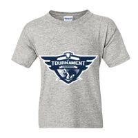 Youth DryBlend® T-Shirt Thumbnail