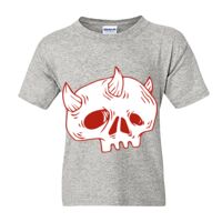 Youth DryBlend® T-Shirt Thumbnail