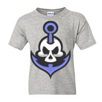 Youth DryBlend® T-Shirt Thumbnail