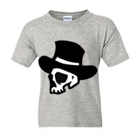 Youth DryBlend® T-Shirt Thumbnail