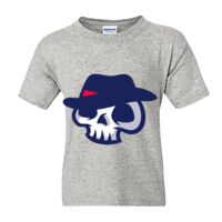 Youth DryBlend® T-Shirt Thumbnail