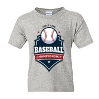 Youth DryBlend® T-Shirt Thumbnail