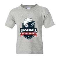 Youth DryBlend® T-Shirt Thumbnail