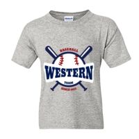 Youth DryBlend® T-Shirt Thumbnail