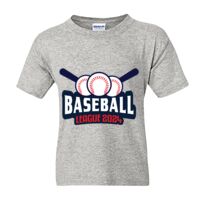 Youth DryBlend® T-Shirt Thumbnail