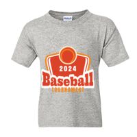 Youth DryBlend® T-Shirt Thumbnail