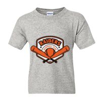 Youth DryBlend® T-Shirt Thumbnail