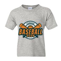 Youth DryBlend® T-Shirt Thumbnail