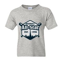 Youth DryBlend® T-Shirt Thumbnail