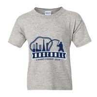 DryBlend® Youth T-Shirt Thumbnail