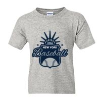 DryBlend® Youth T-Shirt Thumbnail