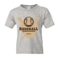 DryBlend® Youth T-Shirt Thumbnail