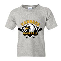 DryBlend® Youth T-Shirt Thumbnail