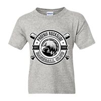 DryBlend® Youth T-Shirt Thumbnail