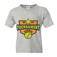 DryBlend® Youth T-Shirt Thumbnail