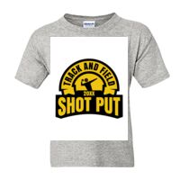 Youth DryBlend® T-Shirt Thumbnail