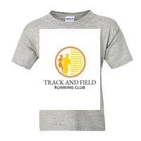 Youth DryBlend® T-Shirt Thumbnail