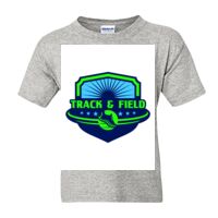 Youth DryBlend® T-Shirt Thumbnail