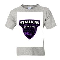 Youth DryBlend® T-Shirt Thumbnail