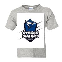 Youth DryBlend® T-Shirt Thumbnail