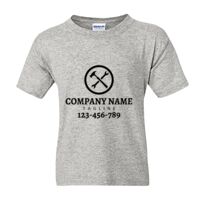 DryBlend® Youth T-Shirt Thumbnail