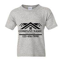 DryBlend® Youth T-Shirt Thumbnail