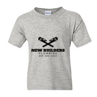 DryBlend® Youth T-Shirt Thumbnail