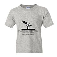 DryBlend® Youth T-Shirt Thumbnail