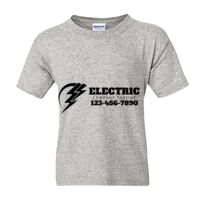 DryBlend® Youth T-Shirt Thumbnail