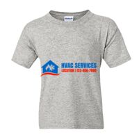 DryBlend® Youth T-Shirt Thumbnail