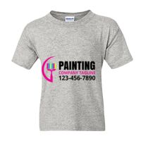 DryBlend® Youth T-Shirt Thumbnail
