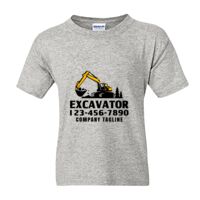 DryBlend® Youth T-Shirt Thumbnail