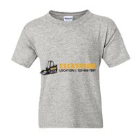 Youth DryBlend® T-Shirt Thumbnail